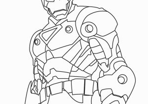 Detailed Iron Man Coloring Pages top 20 Free Printable Iron Man Coloring Pages Line