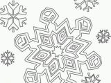 Detailed Snowflake Coloring Pages Coloring Pages Snowflake Coloring Pages Coloringidu Snowflake