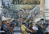 Detroit Industry Mural Print 71 Best Diego Rivera Images