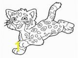 Diego and Baby Jaguar Coloring Pages 19 Best Jordan Jaguars Images On Pinterest