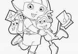 Diego Halloween Coloring Pages Backpack Coloring Page Coloring Pages Dora Coloring Pages