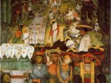 Diego Rivera the Complete Murals Good Friday On the Santa Anita Canal Diego Rivera 1924