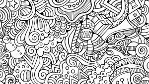Difficult Coloring Pages Free Best Difficult Color by Number Coloring Pages for Adults