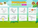 Dinosaur Train Coloring Book Pages Dinosaur Coloring Book – Aplikácie V SluÅ¾be Google Play