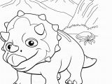Dinosaur Train Coloring Book Pages New Dinosaur Train Train Coloring Pages oracoloring