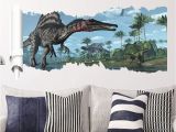 Dinosaurs Murals Walls Dinosaur Animal Wall Stickers Home Decor