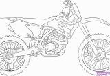 Dirtbike Coloring Pages 28 Dirt Bike Coloring Pages