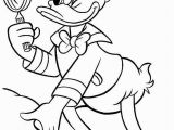 Disney Coloring Pages Donald Duck Donald Duck Coloring Pages Free