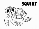 Disney Coloring Pages Finding Nemo Pin On Finding Nemo Disney