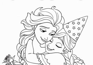 Disney Coloring Pages Happy Birthday Wp Content Frozen Happy