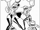 Disney Coloring Pages Incredibles 2 95 Best Gaby Incredibles Images