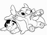 Disney Coloring Pages Lilo and Stitch Disney Coloring Pages to Print Lilo & Stitch Coloring Pages