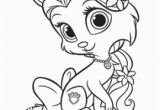 Disney Coloring Pages that You Can Print Disney S Princess Palace Pets Free Coloring Pages and