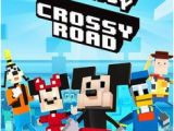 Disney Crossy Road Coloring Pages 7 Best Disney 3 3 Images