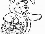 Disney Easter Coloring Pages for Kids Disney Easter Coloring Pages Free Printable Disney Easter