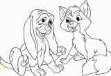 Disney Fox and the Hound Coloring Pages Fox and the Hound Coloring Pages Best Coloring Pages for