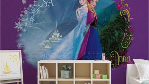 Disney Frozen Wall Mural Pin Auf Kinderzimmer â· Eiskönigin Frozen