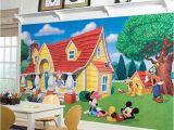 Disney Full Wall Murals Pin by Debbie Jones On Dream House