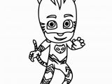 Disney Junior Pj Masks Coloring Pages Pj Masks Coloring Pages to and Print for Free