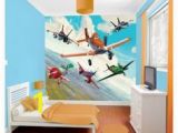 Disney Planes Wall Mural 9 Best Disney Planes themed Bedroom Images