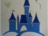 Disney Princess Castle Giant Wall Mural 64 Best Disney Mural Images