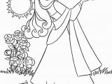 Disney Princess Coloring Pages Easy 24 Inspired Picture Of Aurora Coloring Pages Mit Bildern