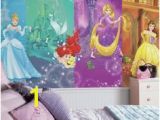Disney Princess Wall Mural Uk 64 Best Disney Mural Images