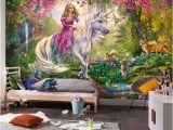 Disney Princess Wallpaper Murals Wall Murals for Kids Bedroom Muraldecal