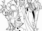 Disney Printable Coloring Pages Frozen Free Printable Frozen Coloring Pages for Kids Best Coloring Pages