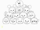 Disney Tsum Tsum Coloring Pages Tsum Tsum Coloring Pages Coloring Pages Design Wallpapers