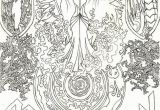 Disney Villains Coloring Pages Online Pin Auf Disney Coloring