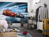 Disney Wall Murals Uk Cars 3 Disney Photo Wallpaper In 2019 Boys Room