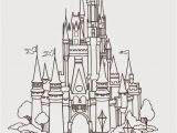 Disney World Castle Coloring Pages Disney World Castle Coloring Pages Free