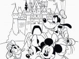 Disney World Rides Coloring Pages Inspirational Lovely Magic Kingdom Castle Coloring Pages