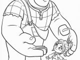 Disney Wreck It Ralph Coloring Pages 14 Nothing Found for 2018 09 25 Disney Colouring Book Pdf