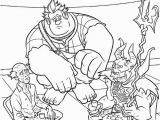 Disney Wreck It Ralph Coloring Pages Desenhos Para Colorir Para Crian§as Desenhos Para Imprimir