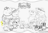 Disney Zoom Zoom Coloring Pages Peppa Pig Para Colorear