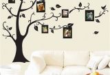 Diy Family Tree Wall Mural â¤odâ¤fashion Diy Family Tree Bird Pvc Wall Decal Family Sticker Mural