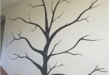 Diy Family Tree Wall Mural Breathtaking Diy Wall Decals Ideas