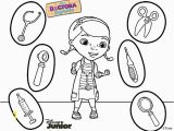 Doc Mcstuffins Coloring Pages Disney Junior Pin by Ghimici Elena On Sapt Altfel
