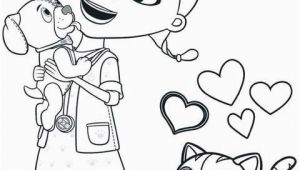 Doc Mcstuffins Coloring Pages Disney Junior Pin On toddlers Coloring Pages