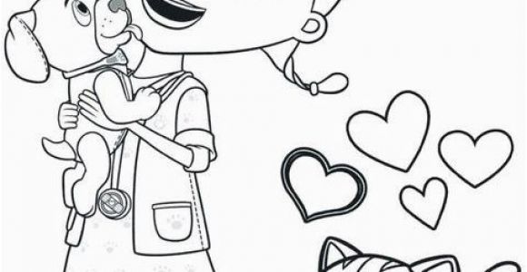 Doc Mcstuffins Coloring Pages Disney Junior Pin On toddlers Coloring Pages