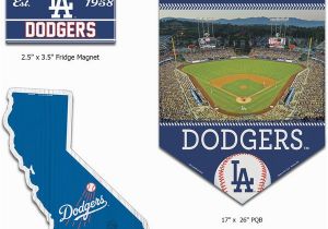 Dodger Stadium Wall Mural Los Angeles Dodgers Wall Decorations Dodgers Signs Posters Tavern