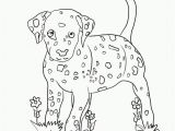 Dog Coloring Pages that Look Real Puppy Coloring Pages for Girls Coloring Home