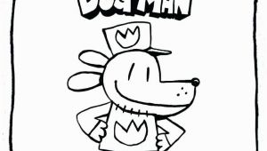 Dog Man Unleashed Coloring Pages Dog Man Unleashed Coloring Pages Best Dog Man and Cat Kid