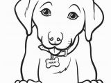 Dog Online Coloring Pages Marley the Dog Coloring Pages In 2019