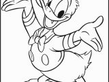 Donald Duck Coloring Pages to Print for Free Donald Duck Coloring Pages