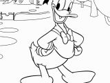 Donald Duck Coloring Pages to Print for Free Donald Duck Coloring Pages to and Print for Free