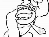 Donkey Kong Coloring Pages King Kong Coloring Pages Coloring Pages Coloring Pages