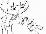 Dora and Boots Coloring Pages 22 Awesome Picture Of Dora Coloring Pages